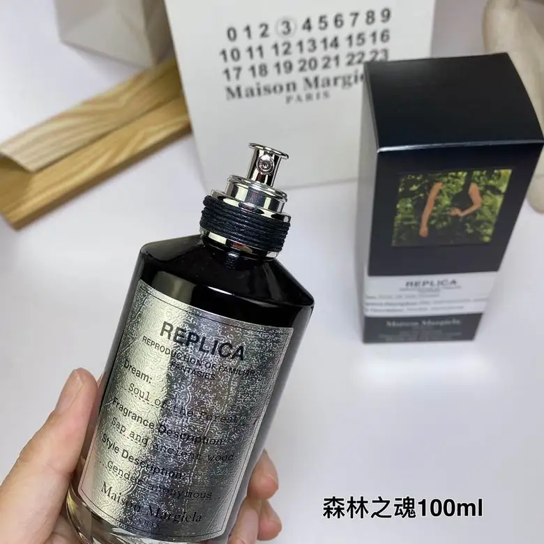 Maison Margiela 100ml  (4)